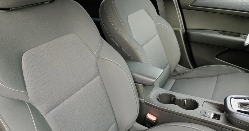 Renault Arkana cena 114900 przebieg: 26172, rok produkcji 2021 z Nekla małe 379